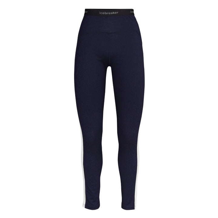 Icebreaker Women's Merino 200 Sonebula Thermal Leggings