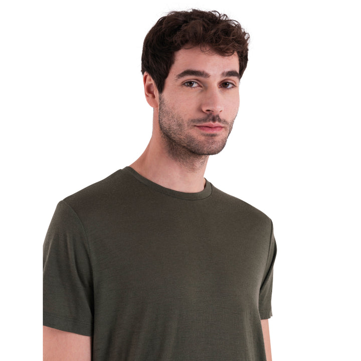 Icebreaker Men's Merino 150 Tech Lite SS Tee