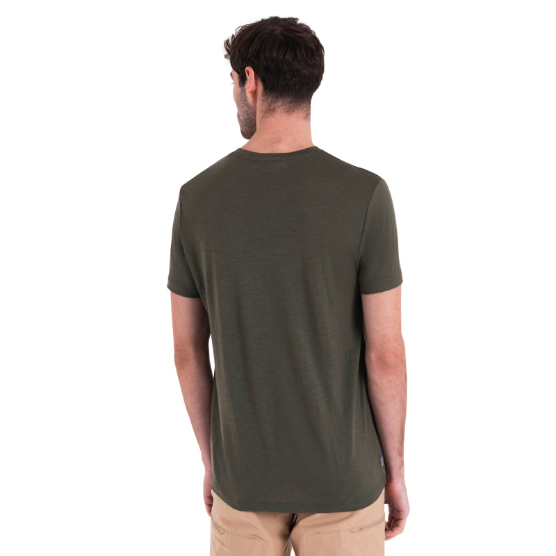 Icebreaker Men's Merino 150 Tech Lite SS Tee