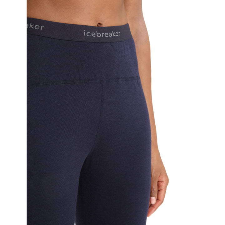 Icebreaker Women's Merino 200 Sonebula Thermal Leggings