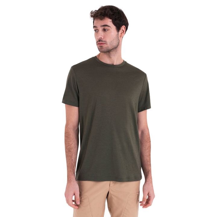 Icebreaker Men's Merino 150 Tech Lite SS Tee