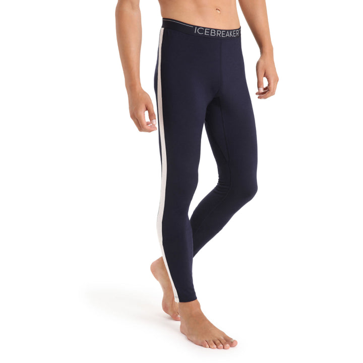 Ice Breaker Men's 200 Sonebula Leggings