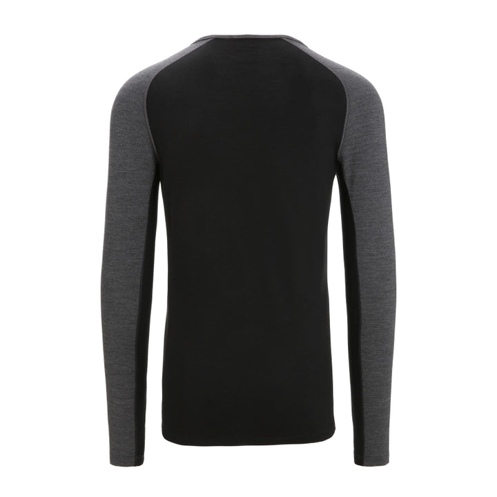 Icebreaker Men's 260 ZoneKnit™ LS Crewe