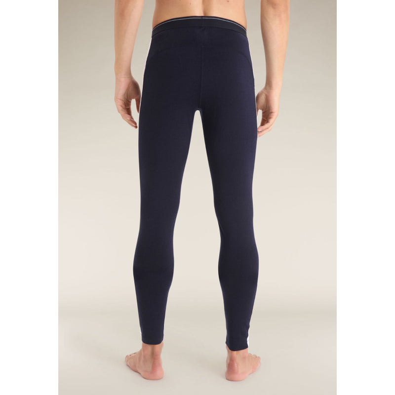 Ice Breaker Men's 200 Sonebula Leggings