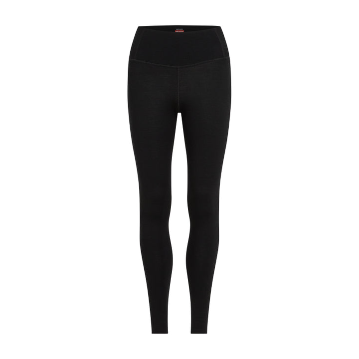 Icebreaker Women's Merino 260 Tech High Rise Leggings