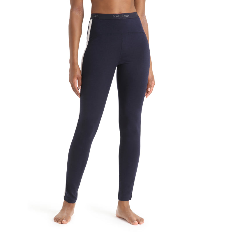 Icebreaker Women's Merino 200 Sonebula Thermal Leggings