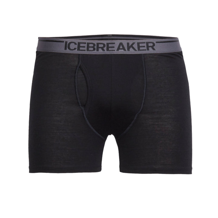 Icebreaker Men's Merino 150 Anatomica Boxers wFly