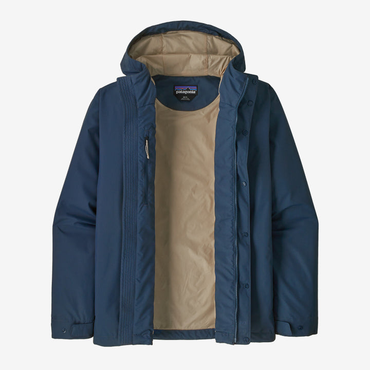 Patagonia Men's Jackson Glacier Rain Jacket