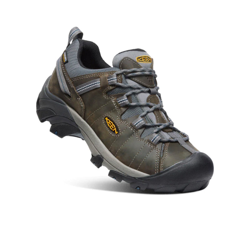 Keen Men's Targhee II Waterproof Shoe