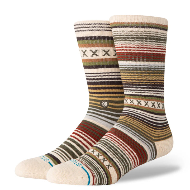 Chaussettes Stance Curren St pour hommes