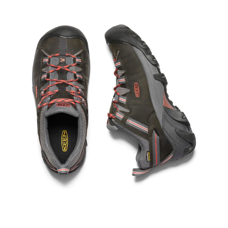 Chaussure imperméable Keen Targhee II pour femmes