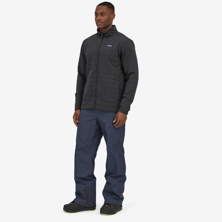 Patagonia Men's 3-in-1 Powder Town Jacket