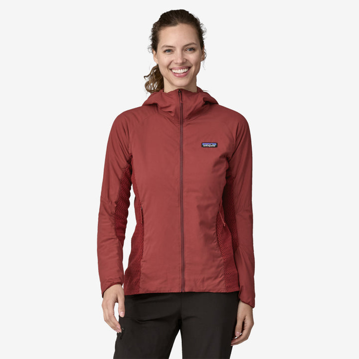 Patagonia Women's Nano-Air® Light Hybrid Hoody