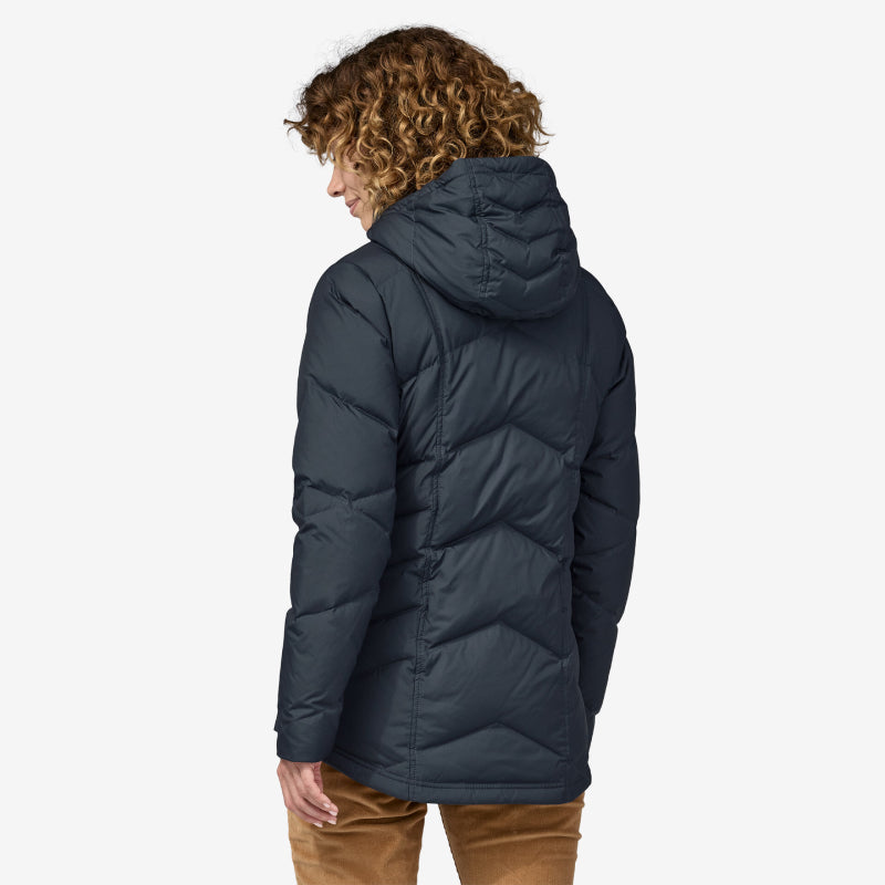 Patagonia Women's Down With It Jacket