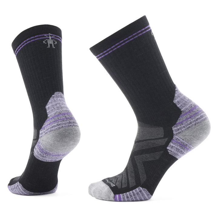 Smartwool Hike Targeted Cushion Crew Socks - Women's