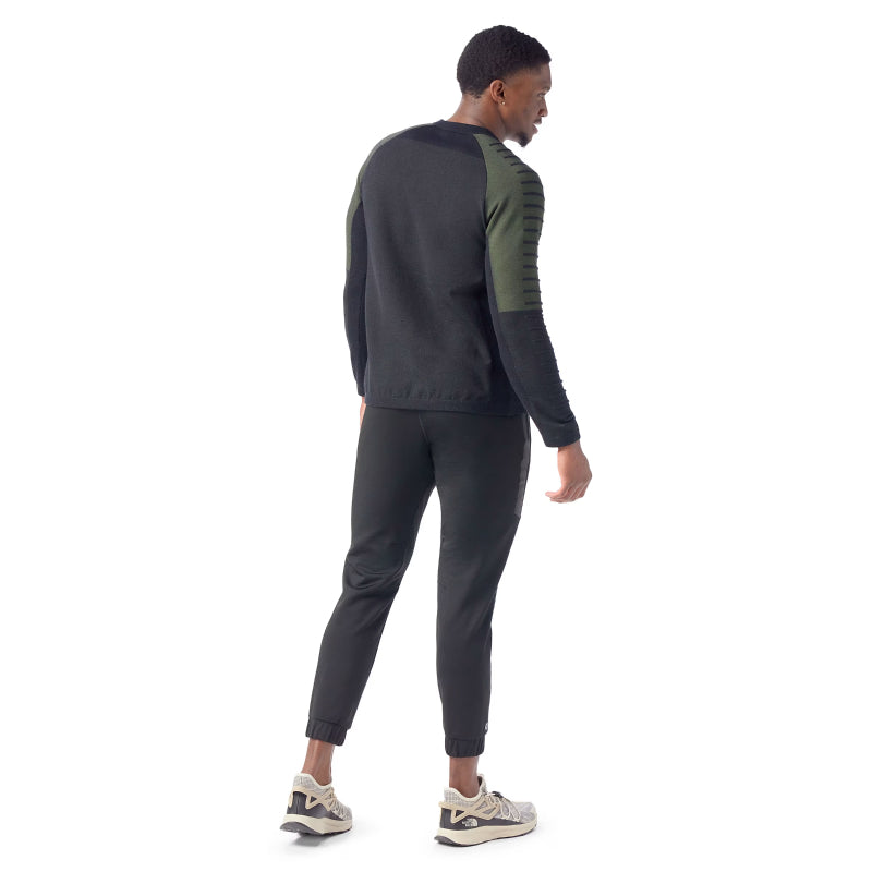 SmartWool Couche de base thermique classique en mérinos pour hommes en boîte