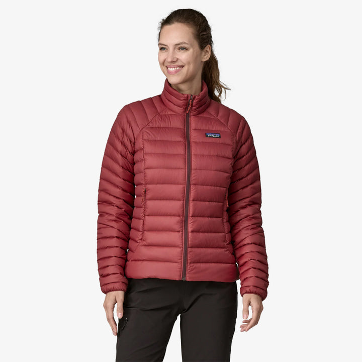 Patagonia Down Sweater™ Jacket - Women's