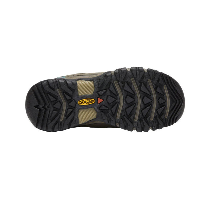 Keen Targhee III Mid Bottes de randonnée imperméables pour femme