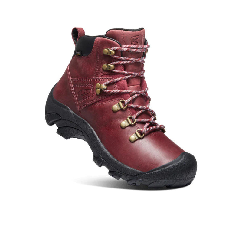 Keen Bottes de randonnée Pyrénées pour femme