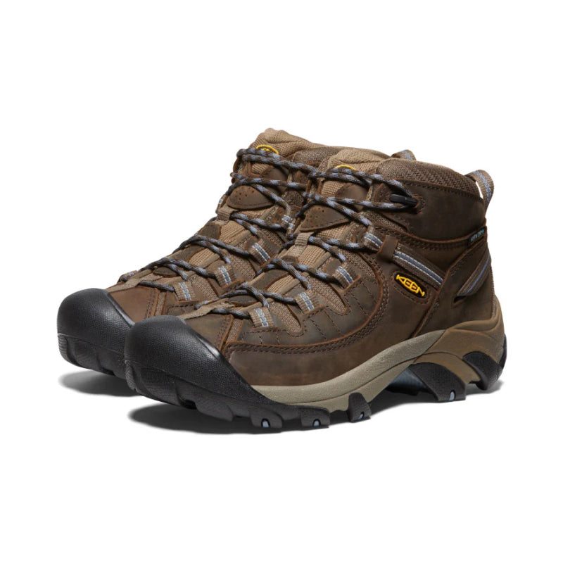 Keen Targhee II Bottines imperméables pour femme