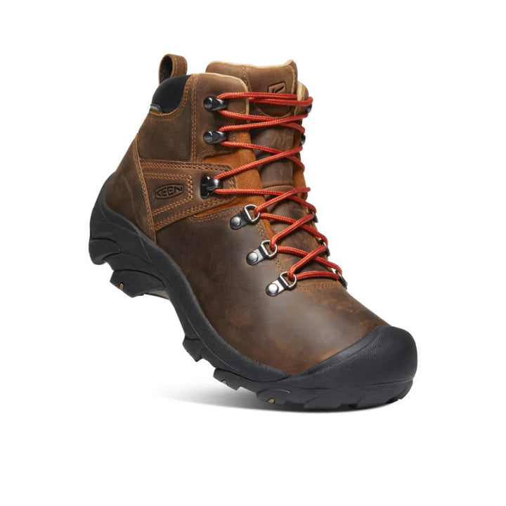 Keen Bottes de randonnée Pyrénées pour femme