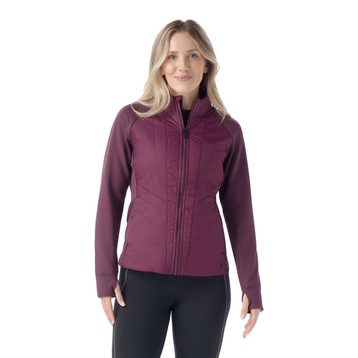 SmartWool Veste Smartloft pour femme