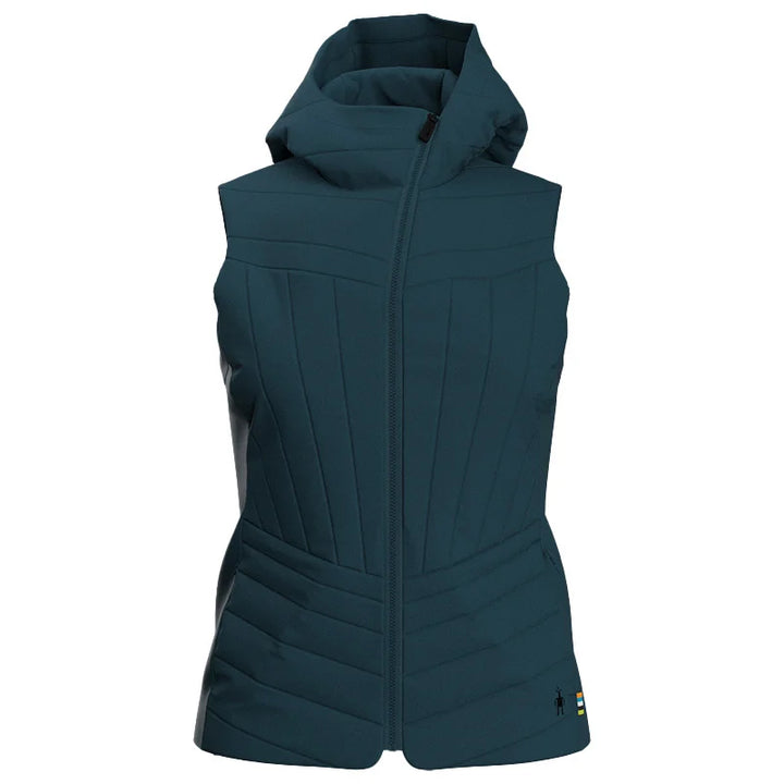 SmartWool Women's Smartloft Vest