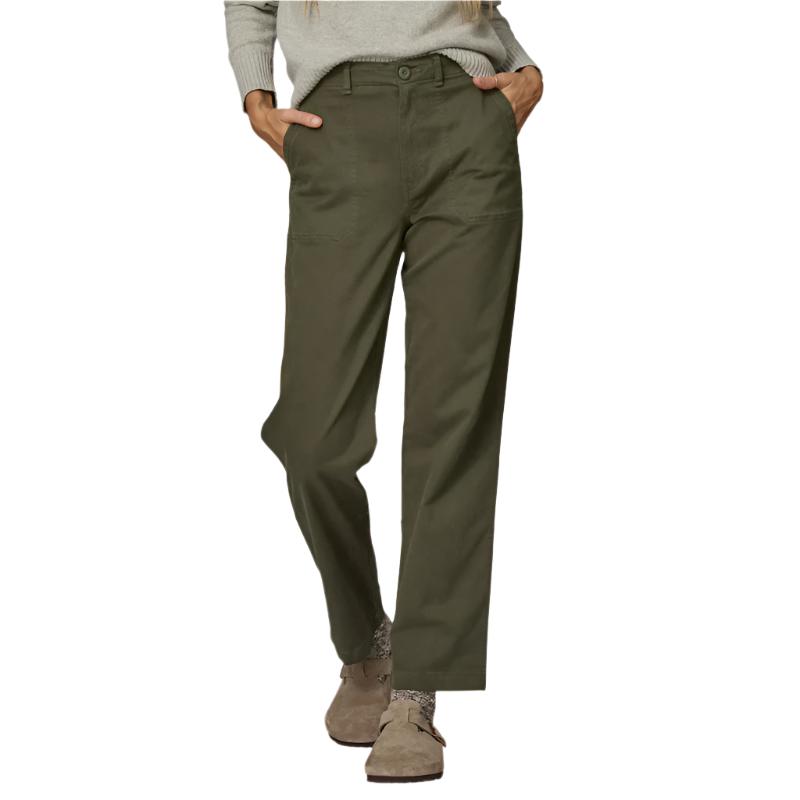 Patagonia Pantalon utilitaire pour femme