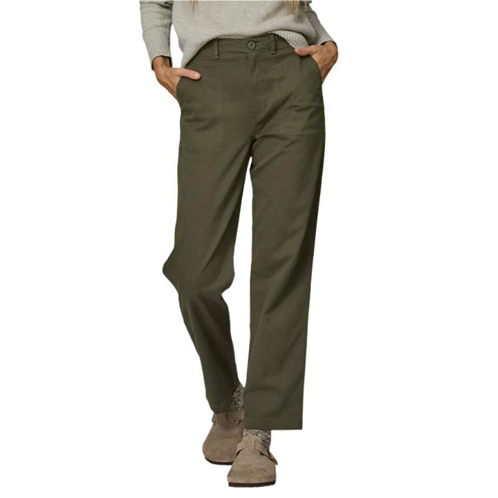 Patagonia Women's Utility Pants