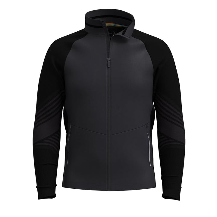 Veste Active Intraknit SmartWool pour hommes