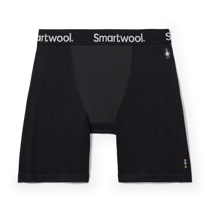 SmartWool Men's Men's Wind Boxer Brief