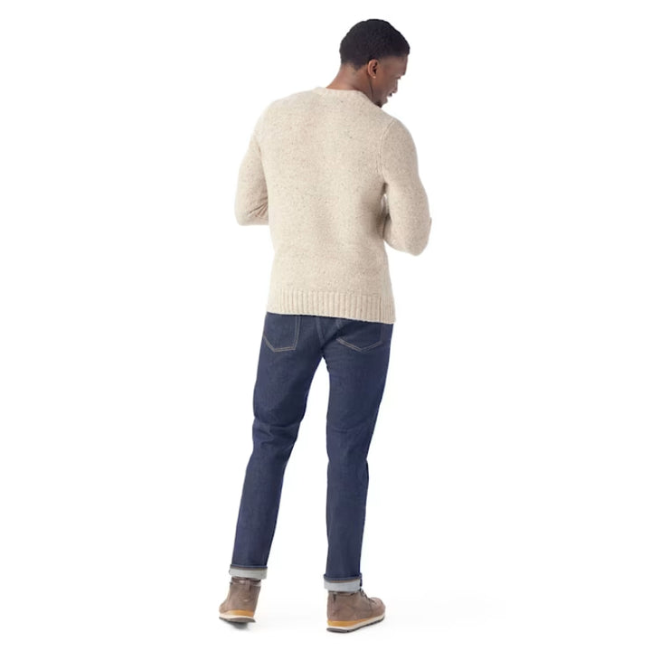 SmartWool Men’s Heavy Crew Sweater