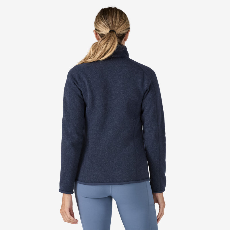 Patagonia Women's Better Sweater® Fleece Jacket