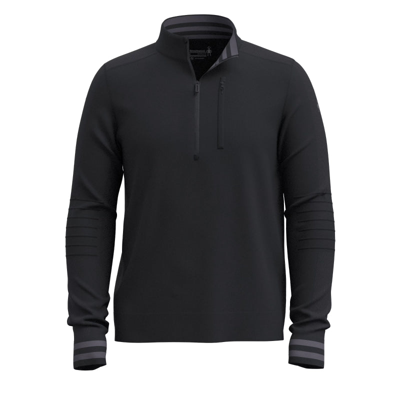 Smartwool Men's Intraknit Merino Tech 1/2 Zip