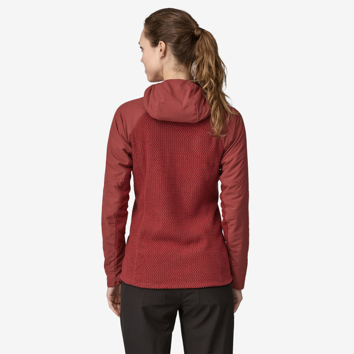 Patagonia Women's Nano-Air® Light Hybrid Hoody