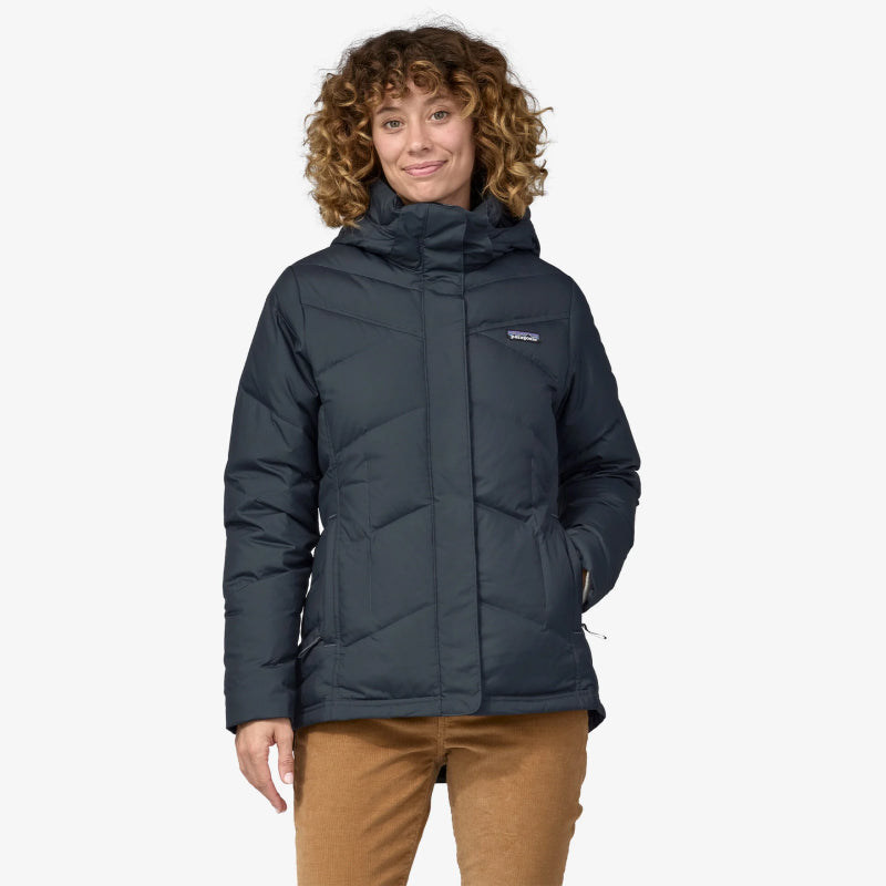 Patagonia Women's Down With It Jacket