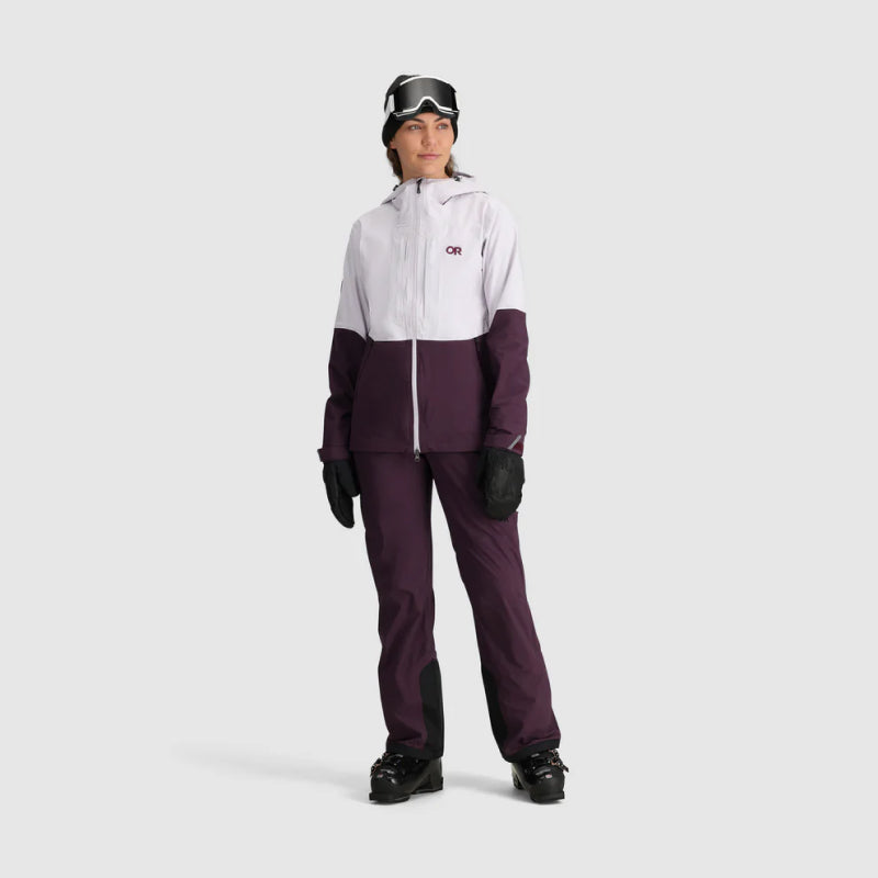 Outdoor Research Carbide Jacket - Women's