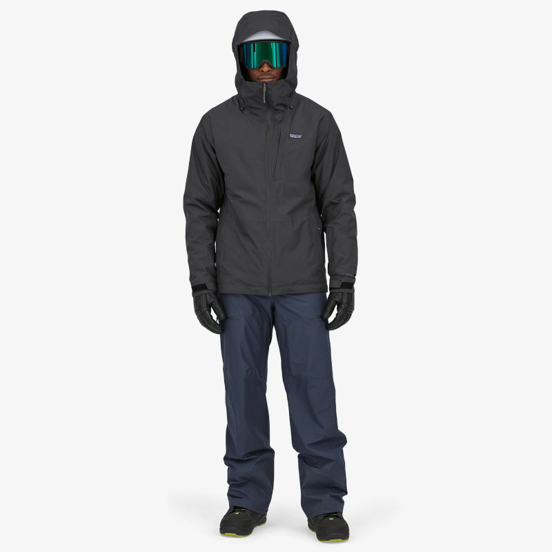 Patagonia Men's 3-in-1 Powder Town Jacket