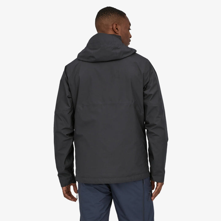 Patagonia Men's 3-in-1 Powder Town Jacket