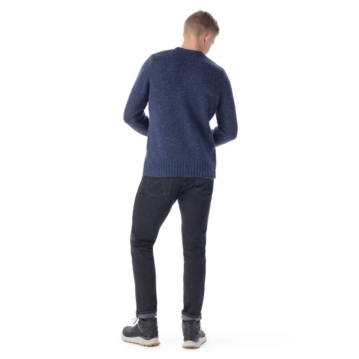 SmartWool Men’s Heavy Crew Sweater