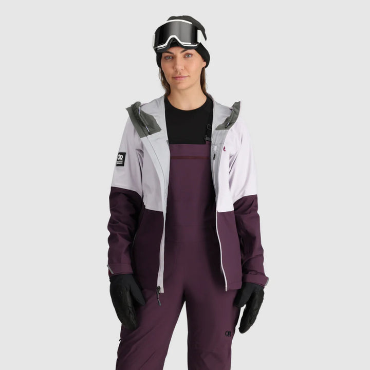 Outdoor Research Carbide Jacket - Women's