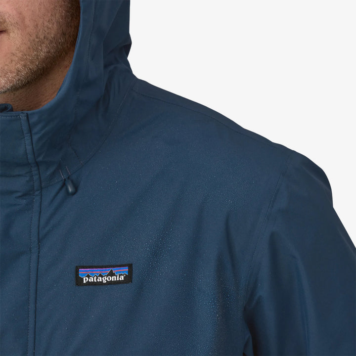 Patagonia Men's Jackson Glacier Rain Jacket