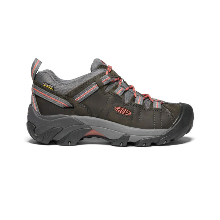 Keen Women's Targhee II Waterproof Shoe