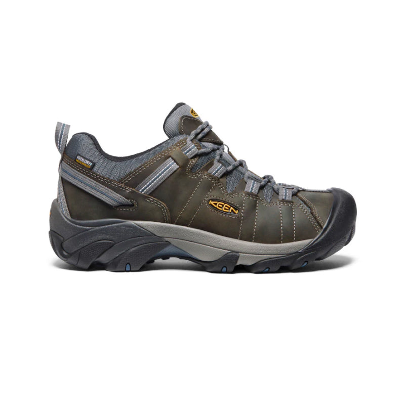 Keen Men's Targhee II Waterproof Shoe