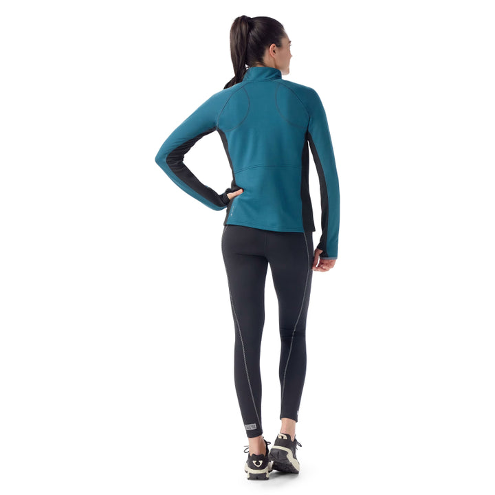 SmartWool Women's Active Fleece Jacket