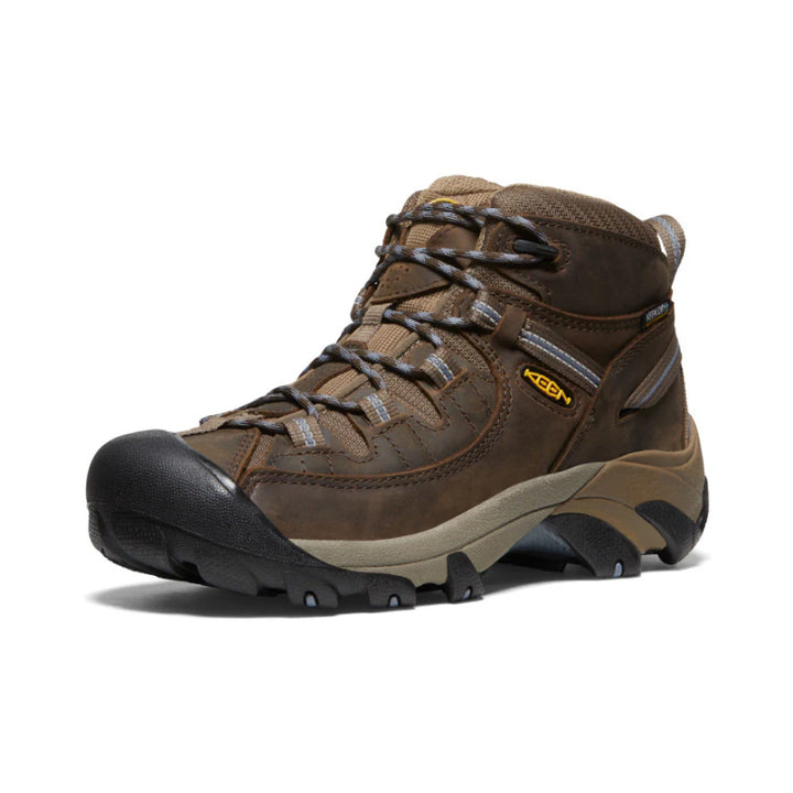 Keen Targhee II Bottines imperméables pour femme