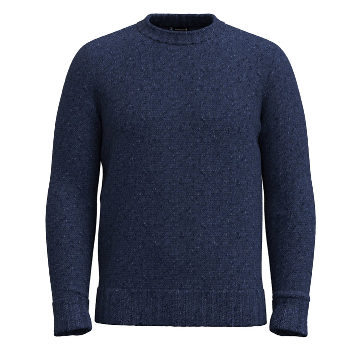 SmartWool Men’s Heavy Crew Sweater