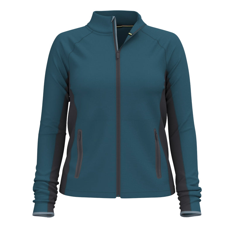 SmartWool Women's Active Fleece Jacket