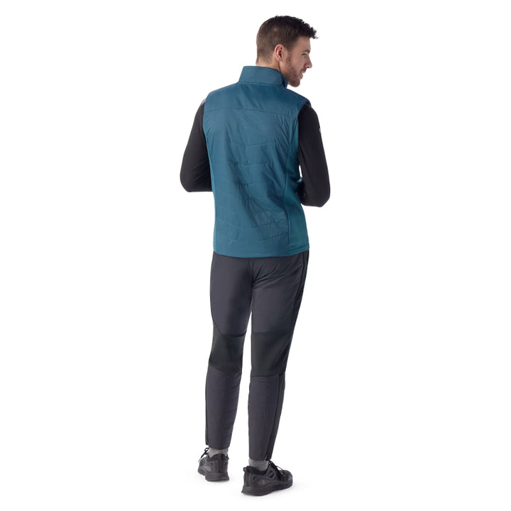 SmartWool Gilet Smartloft pour hommes