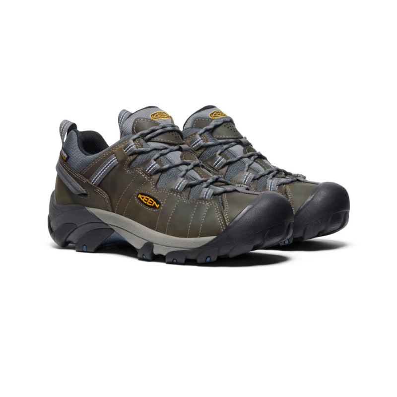 Keen Men's Targhee II Waterproof Shoe